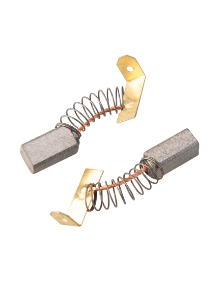 1 balais de charbon, 2 pcs - tcmbs - triton