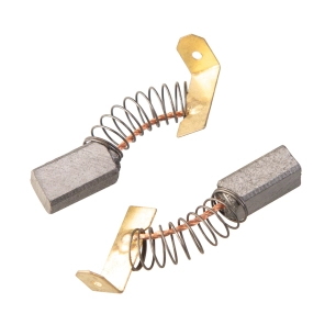 1 balais de charbon, 2 pcs - tcmbs - triton