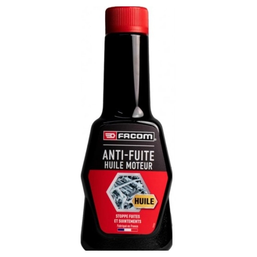 Antifuite huile moteur 250ml - FACOM