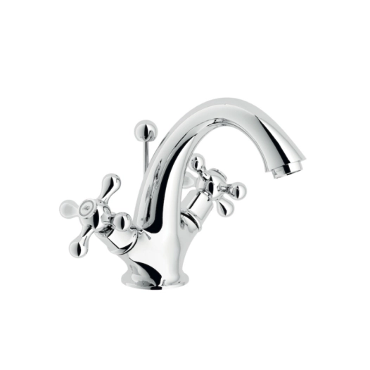 melangeur lavabo avec vidage