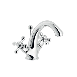 melangeur lavabo avec vidage