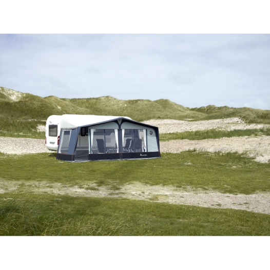 auvent capri coast 250 fibre 875 - isabella