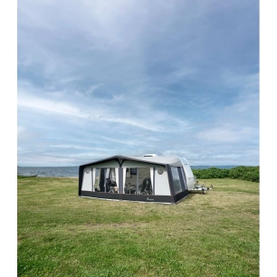 auvent commodore coast fibre 1150 - isabella