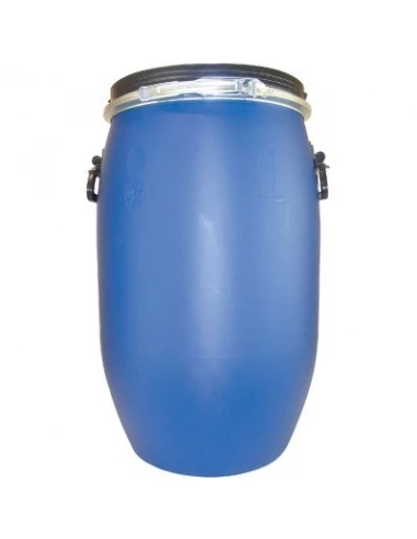 Fût ouverture totale 60 l