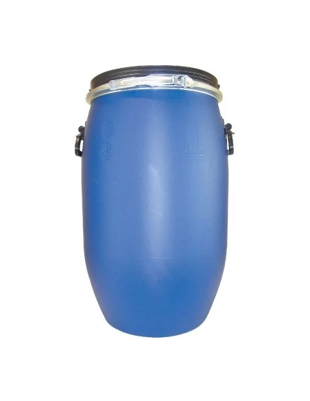 Fût ouverture totale 60 l
