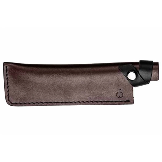 36 housse en cuir pour couperet - forged