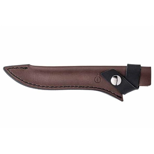 36 housse en cuir pour couteau désosseur - forged