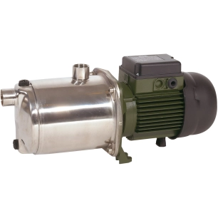 pompe euro-inox 40/50 tri