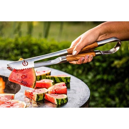 24 pince xl - 42 x 13 x h3.5 cm - forged