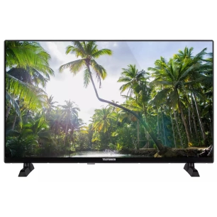 Téléviseur LED 32'' (80 cm) HD TV - TELEFUNKEN