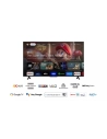 Téléviseur LED 50'' (126 cm) 4K UHD Smart TV - 50p69b - TCL