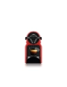 Machine à café Nespresso Inissia Rouge YY1531FD - KRUPS