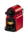 Machine à café Nespresso Inissia Rouge YY1531FD - KRUPS