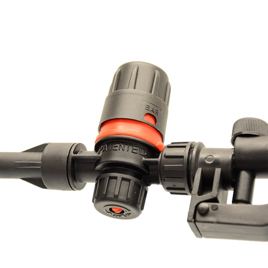 régulateur de pression pour pulvérisateur