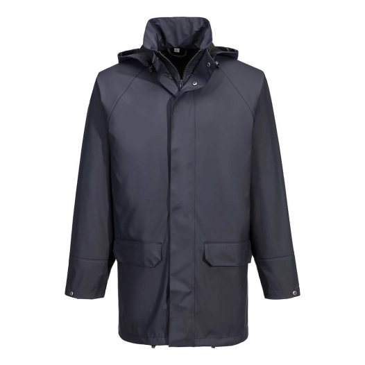 veste flexatex chem - taille l - marine - portwest