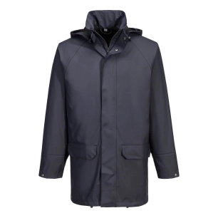 veste flexatex chem - taille xxl - marine - portwest