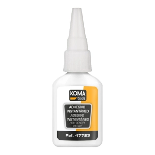 adhésif instantané cyanoacrylate 20 g