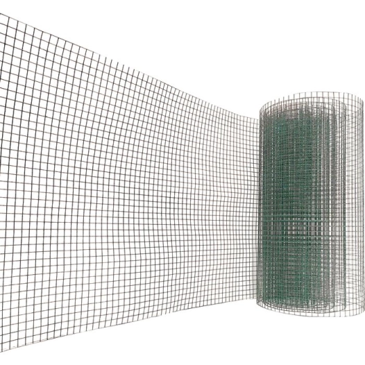 grillag.mc plast m20 h0,50x 5m