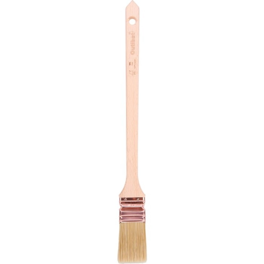 brosse radiateur l40mm outibat