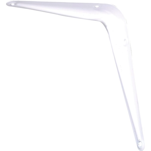 console 125x100 laquee blanc