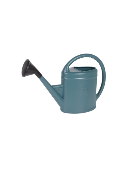 arrosoir oval 6l bleu jean