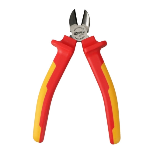 pince coup. diag. isolee l160