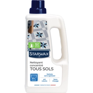 nettoyant sols intérieurs 1l