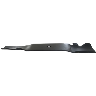 lame mulching coupe 137 cm