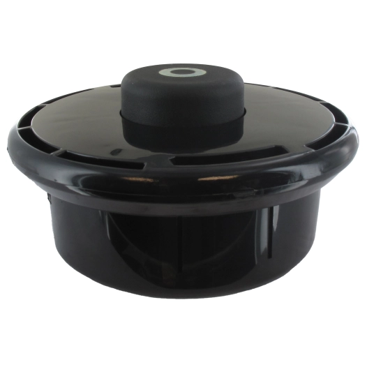 bobine de fil complete