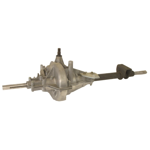transmission 1 vitesse pour tracteur de pelouse cub cadet, massey ferguson - origine: 618-04331a, 61804331a.
