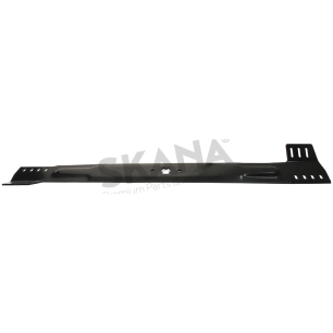 gamme professionnelle - lame soufflante adaptable sur tondeuses mtd à éjection arrière 30, nouveau modèle. l: 762mm. remplace or