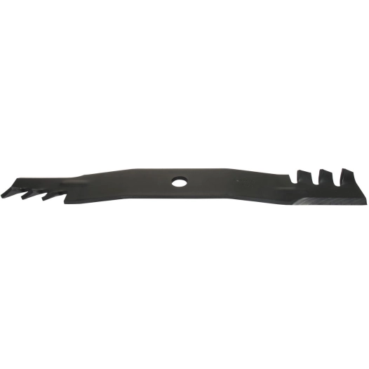 lame adaptable sur john deere pour tondeuse 60 2631- plateaux de coupe 48, 54, 60 pour tondeuse frontale f620, f680, f687 ztrak,