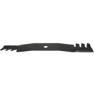 lame adaptable sur john deere pour tondeuse 60 2631- plateaux de coupe 48, 54, 60 pour tondeuse frontale f620, f680, f687 ztrak,