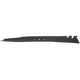 lame de tondeuse 50cm adaptable toro pour modèles 29639, 29642, 29643, tondeuse 20 recycler. l: 500mm. remplace origine 112-8841