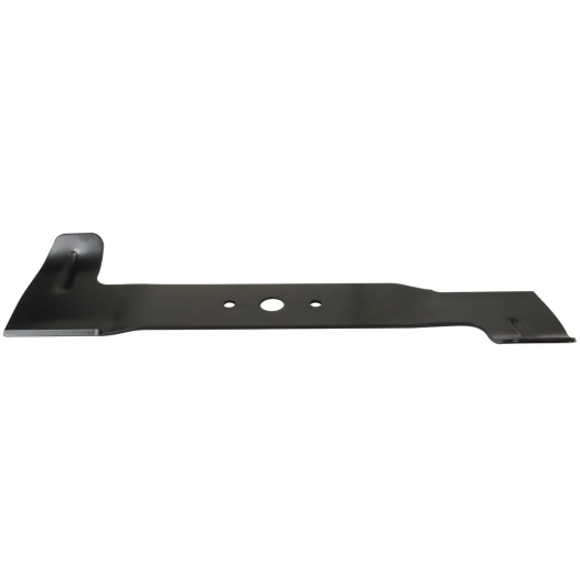 lame droite rotation à gauche, à ailettes pour tondeuse autoportée ggp, castelgarden (tc, honda, stiga), 82004358/0, 182004358/0