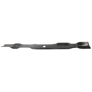 lame tondeuse adaptable ayp. l: 582mm. remplace origine 403107.