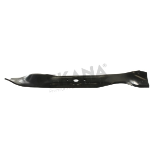 lame de tondeuse adaptable cub cadet pour autoportées avec carters de coupe 42 modèles lt1042 depuis 2001. remplace origine 490-