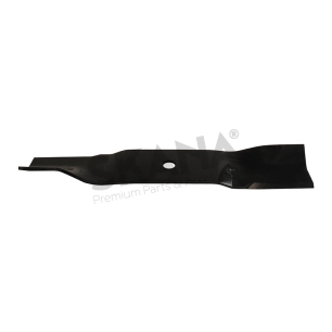 lame tondeuse adaptable mtd - cub cadet pour autoportées modèles enforcer 48, l48 tank l, m48 tank, recon 48, tank 48, tank lz-4