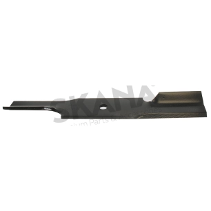 lame tondeuse adaptable ferris - snapper. necessite 3 lames pour carters de coupe de 48. remplace origine 5101986bmyp.