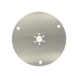 plaque de protection/friction des lames pour tondeuses robots husqvarna modèles automower® jusqu'à 2020: 420, 430x, 440, 450x, 5