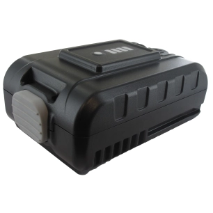 batterie de tondeuses origine stiga. 118120067/1, 1181200671. remplace origine 18120067/0