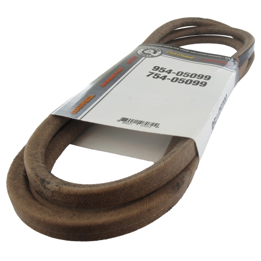 courroie coupe s 107 cm