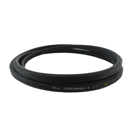 courroie lisse hexagonale origine stiga, remplace aa86. (1350615080)