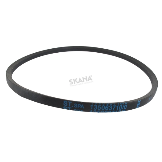 courroie trapézoïdale origine stiga. remplace z25.