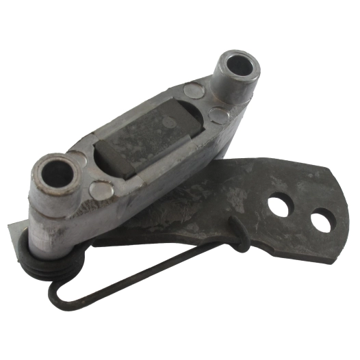 support plaquette de frein pour tondeuses autoportées mtd - origine: 961-0006, 9610006.[]