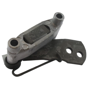 support plaquette de frein pour tondeuses autoportées mtd - origine: 961-0006, 9610006.[]