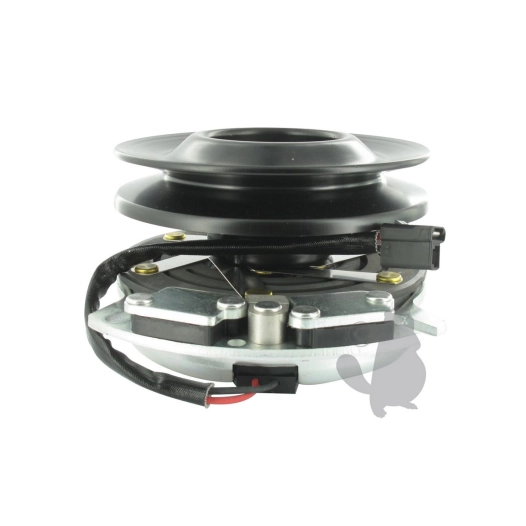 embrayage électromagnétique adaptable pour mtd, cub cadet.remplace origine: 717-1774b, 717-1774c,917-1774b, 917-1774c. ( 7171774