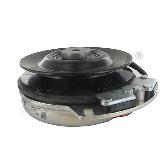 embrayage électromagnétique adaptable murray modèles 461603x48a, 465618x48a, 465614x48a. remplace origine 690461ma, 7601023, war