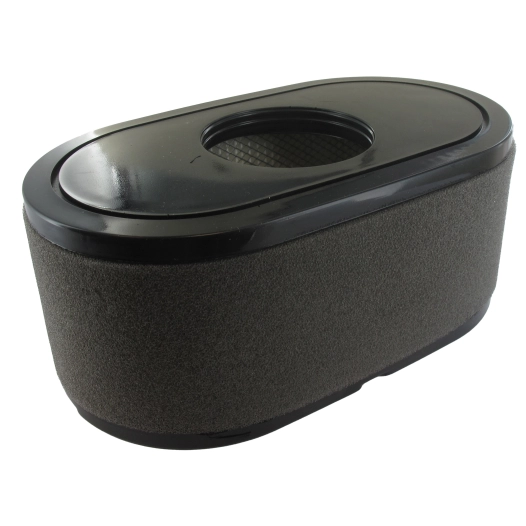 filtre à air adaptable castelgarden - stiga pour modèle mountfield 1638h twin. remplace origine 118551590/0.