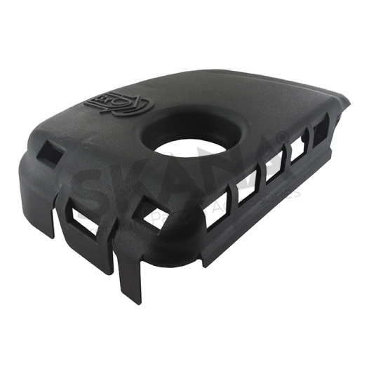 couvercle de filtre adaptable briggs & stratton pour modèles 08p502, 08p602, 08p702. remplace origine 593228.